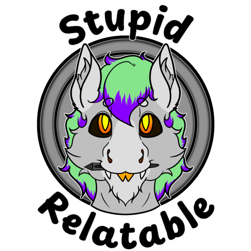 StupidRelatable